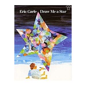 Draw Me a Star (Paperback)の商品画像
