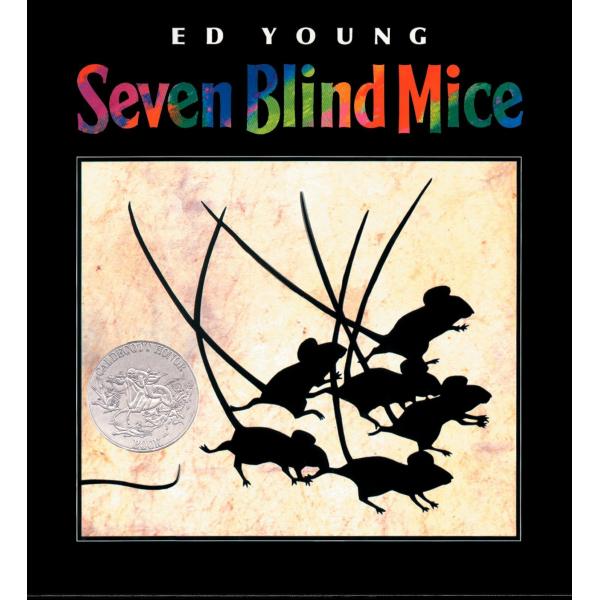 Seven Blind Mice (Paperback)
