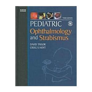 Pediatric Ophthalmology And Strabismus (Hardcover ...