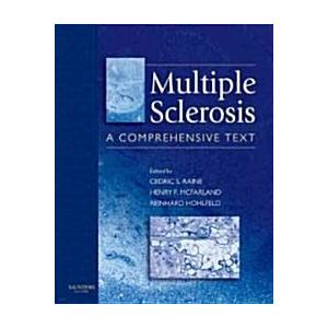 Multiple Sclerosis (Hardcover 1st)