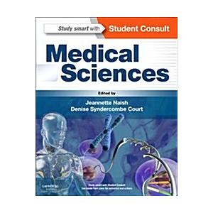 Medical Sciences (Paperback 2 Revised edition)