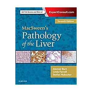 MacSween's Pathology of the Liver (Hardcover 7 ed)（9780702066979）の最安値 ...