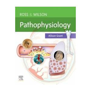 Ross  Wilson Pathophysiology (Paperback)
