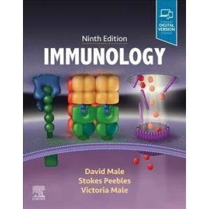 Immunology (Hardcover 9 ed)