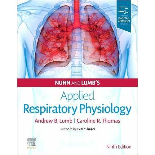 Nunn and Lumb's Applied Respiratory Physiology (Ha...