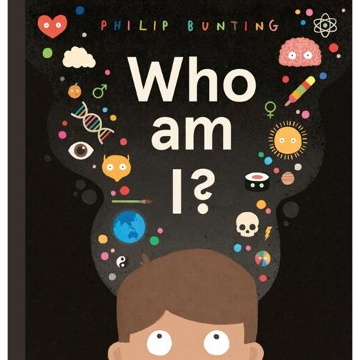 Who Am I? (Paperback)