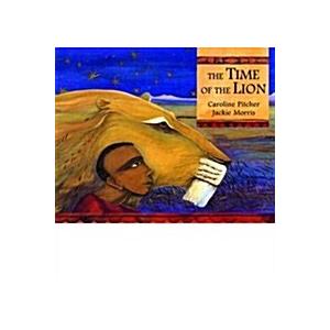 The Time of the Lion (Paperback)