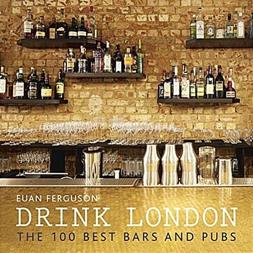 Drink London (New Edition) (Paperback Second Editi...