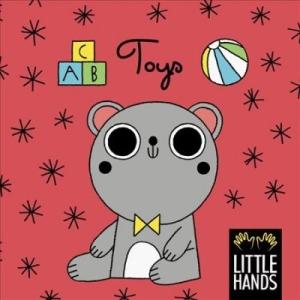 Toys (Board Book)
