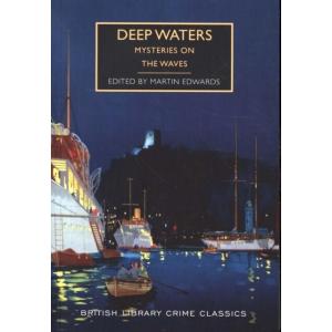 Deep Waters (Paperback)