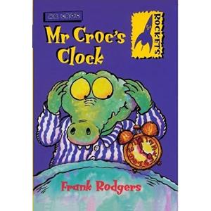 Mr. Croc's Clock