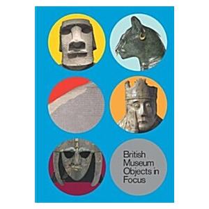 5 British Museum Objects in Focus : The Sutton Hoo...