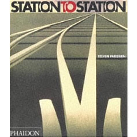 Station to Station (Hardcover)