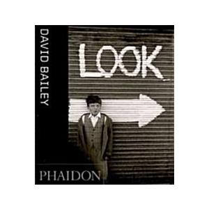 David Bailey; Look (Hard...の商品画像