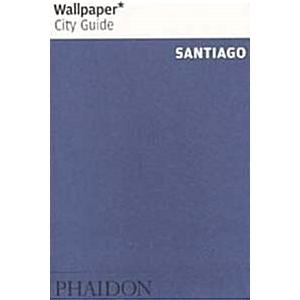 Wallpaper* City Guide Santiago (Paperback)