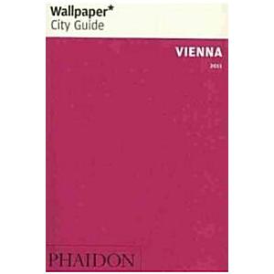 Wallpaper City Guide 2011 Vienna (Paperback  Index...