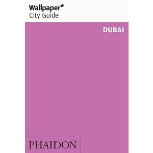 Wallpaper City Guide Dubai 2012