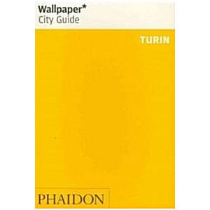 Wallpaper* City Guide Turin (Paperback)