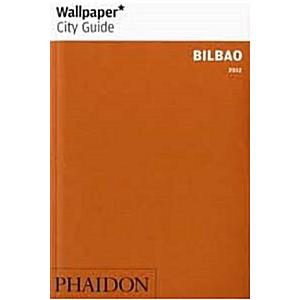Wallpaper* City Guide Bilbao 2012