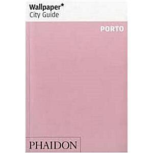 Wallpaper* City Guide Porto (Paperback)