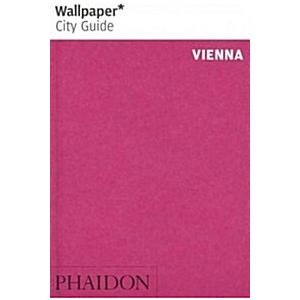 Wallpaper* City Guide Vienna 2012