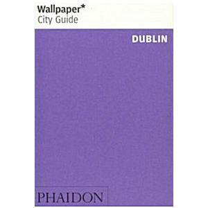 Wallpaper City Guide Dublin (Paperback 2nd Revised...