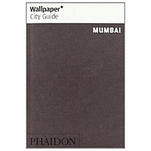 Wallpaper* City Guide Mumbai (Paperback)