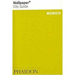Wallpaper* City Guide Munich 2012 (Paperback 2nd R...