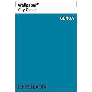 Wallpaper* City Guide Genoa (Paperback)