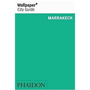 Wallpaper* City Guide Marrakech (Paperback)