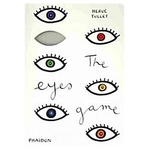 The Eyes Game )
