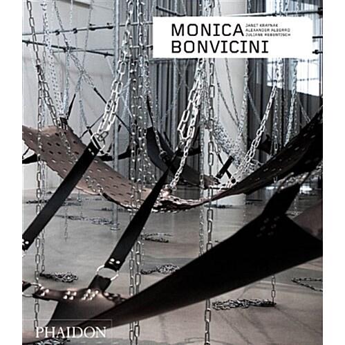 Monica Bonvicini (Paperback)