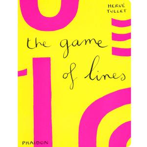 The Game of Lines