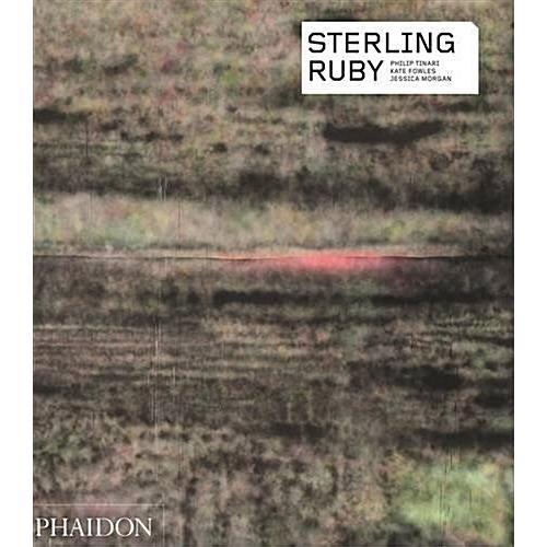 Sterling Ruby (Paperback)