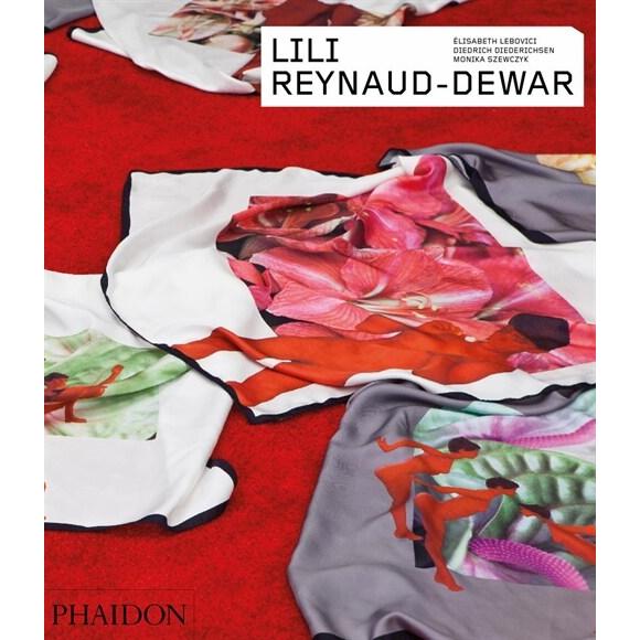 Lili Reynaud-dewar (Paperback)
