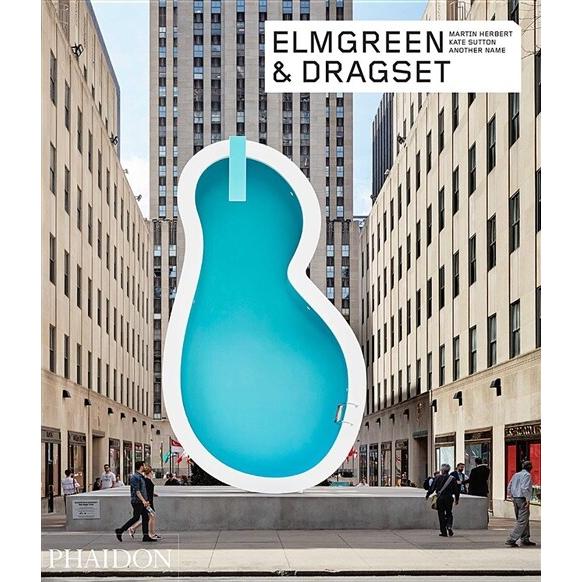 Elmgreen  Dragset (Paperback)