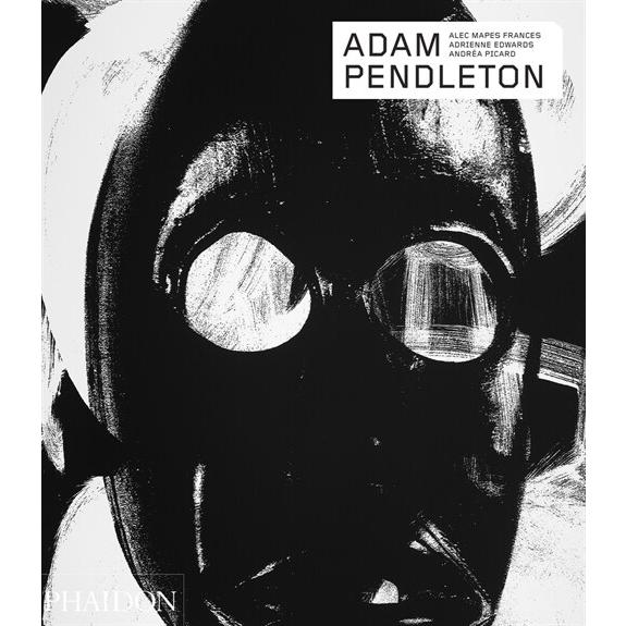 Adam Pendleton (Paperback)