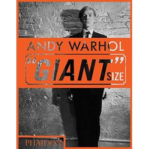 Andy Warhol "Giant" Size: Gift Format｜magicdoor