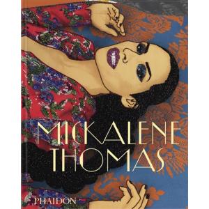 Mickalene Thomas (Hardcover)