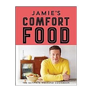 Jamie's Comfort Food (Hardcover)
