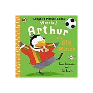 Big Match (Paperback)