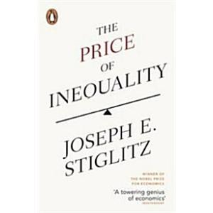 The Price of Inequality (Paperback)