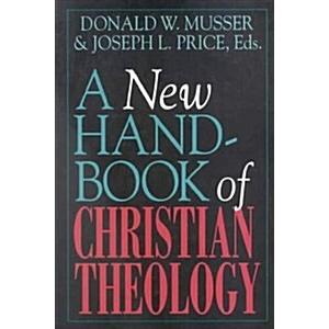 New Handbook of Christian Theology (Paperback)