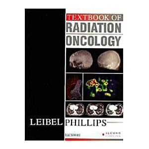 Textbook of Radiation Oncology (Hardcover 2nd)