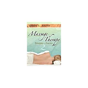 Massage Therapy (Paperback)