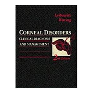 Corneal Disorders (Hardcover 2nd)