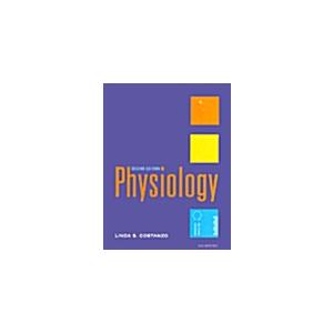 Physiology (Paperback)の商品画像