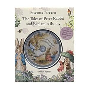 The Tale of Peter Rabbit and Benjamin Bunny (Hardc...