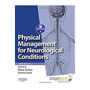 Physical Management for Neurological Conditions (P...