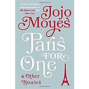 Paris for One and Other Stories (Hardcover)